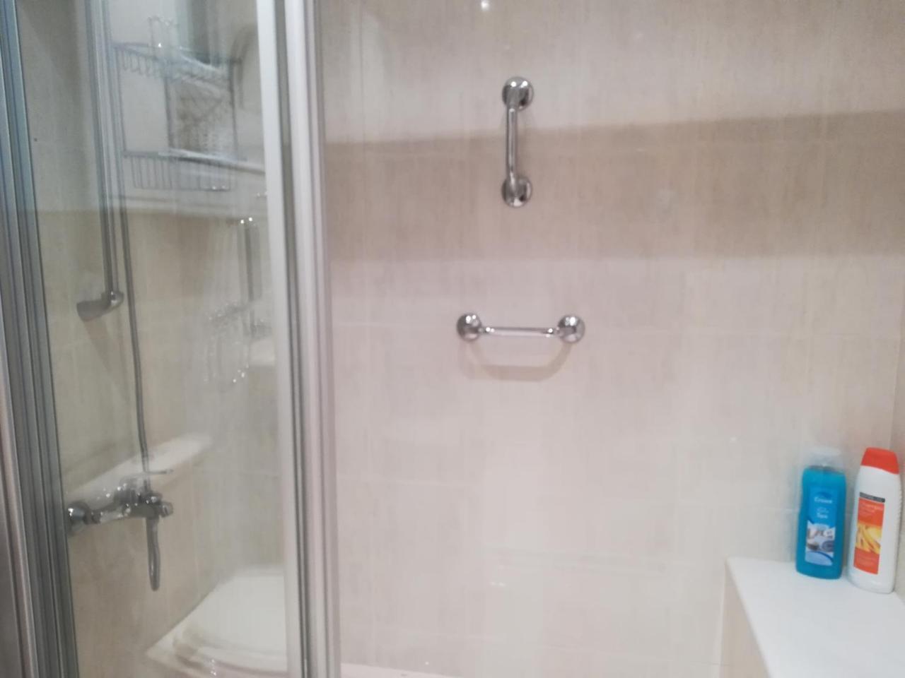 Apartamento "Paseo Del Sauco" Ezcaray Buitenkant foto